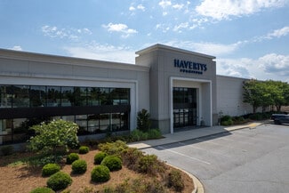 Columbia, SC Office/Retail - 1009-1260 Bower Pky