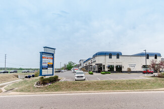 Bixby, OK Retail - 6333 E 120th Ct