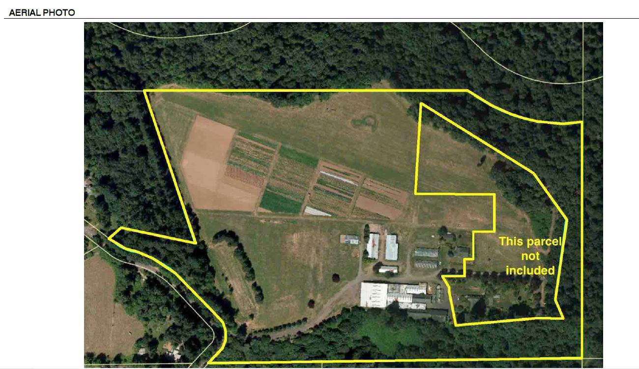 39391 SE Lusted Rd Sandy, OR 97055 Land Property for Sale on