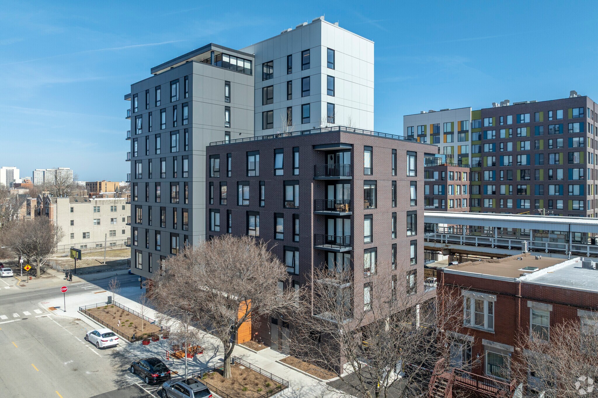 4309 S Prairie Ave, Chicago, IL for Rent
