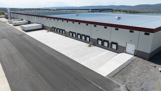 Pittston Township, PA Industrial - 225 Enterprise Way