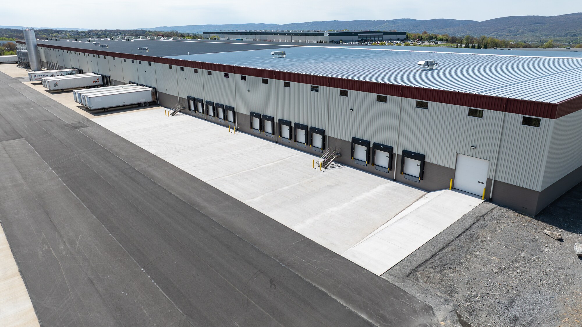 225 Enterprise Way, Pittston Township, PA for Rent