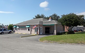 Brooksville, FL Retail - 1194 S Broad St Brooksville, FL Retail - 1194 S Broad St