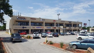 Dallas, TX Retail - 3720 Walnut Hill Ln
