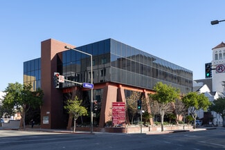 Glendale, CA Office - 200 N Maryland Ave