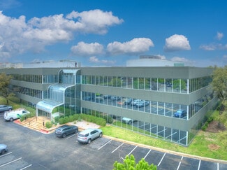 Austin, TX Office - 1033 La Posada Dr