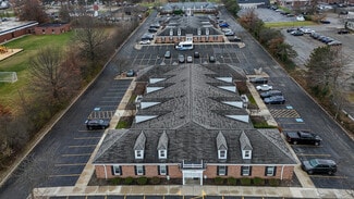 Mayfield Village, OH Office - 6555 Wilson Mills Rd