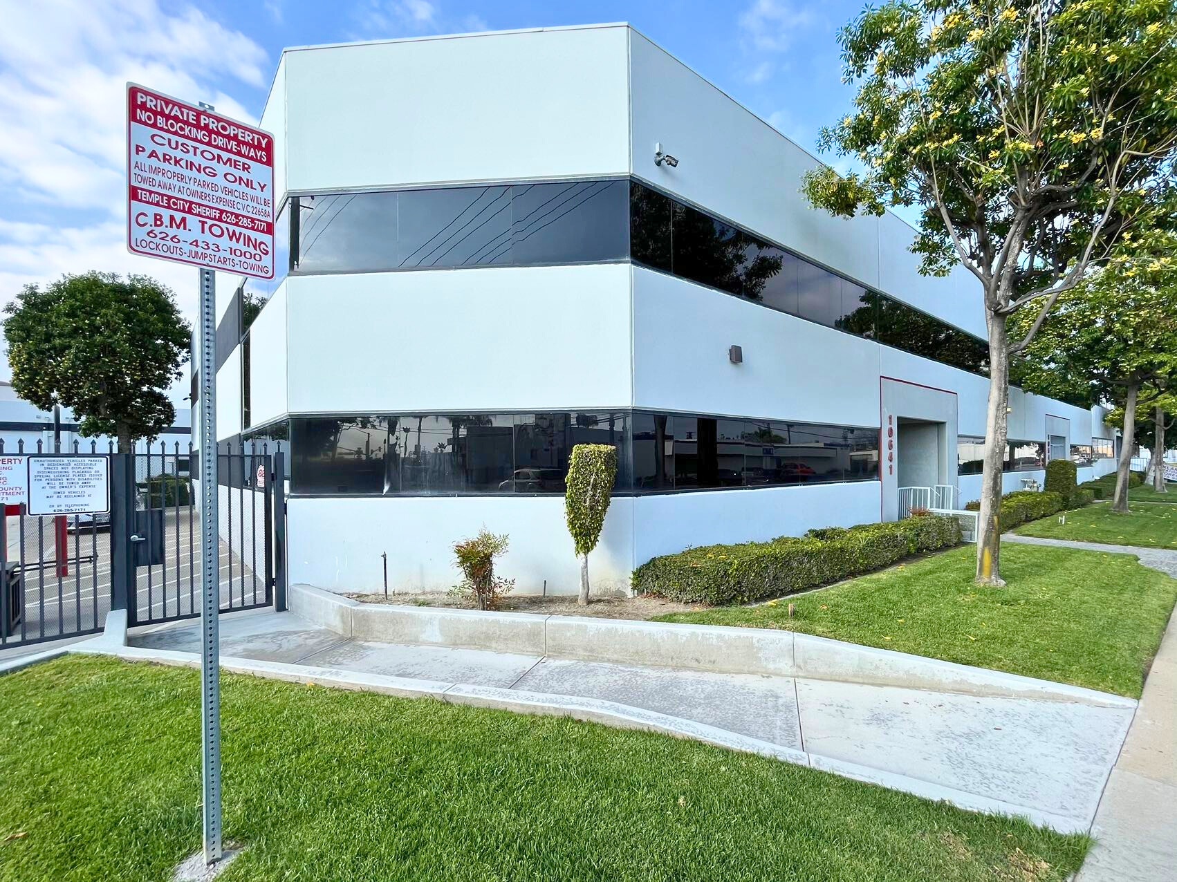 10641 Rush St, South El Monte, CA for Rent
