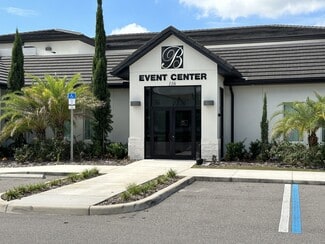 Haines City, FL Loft/Creative Space - 116 Kenny Blvd
