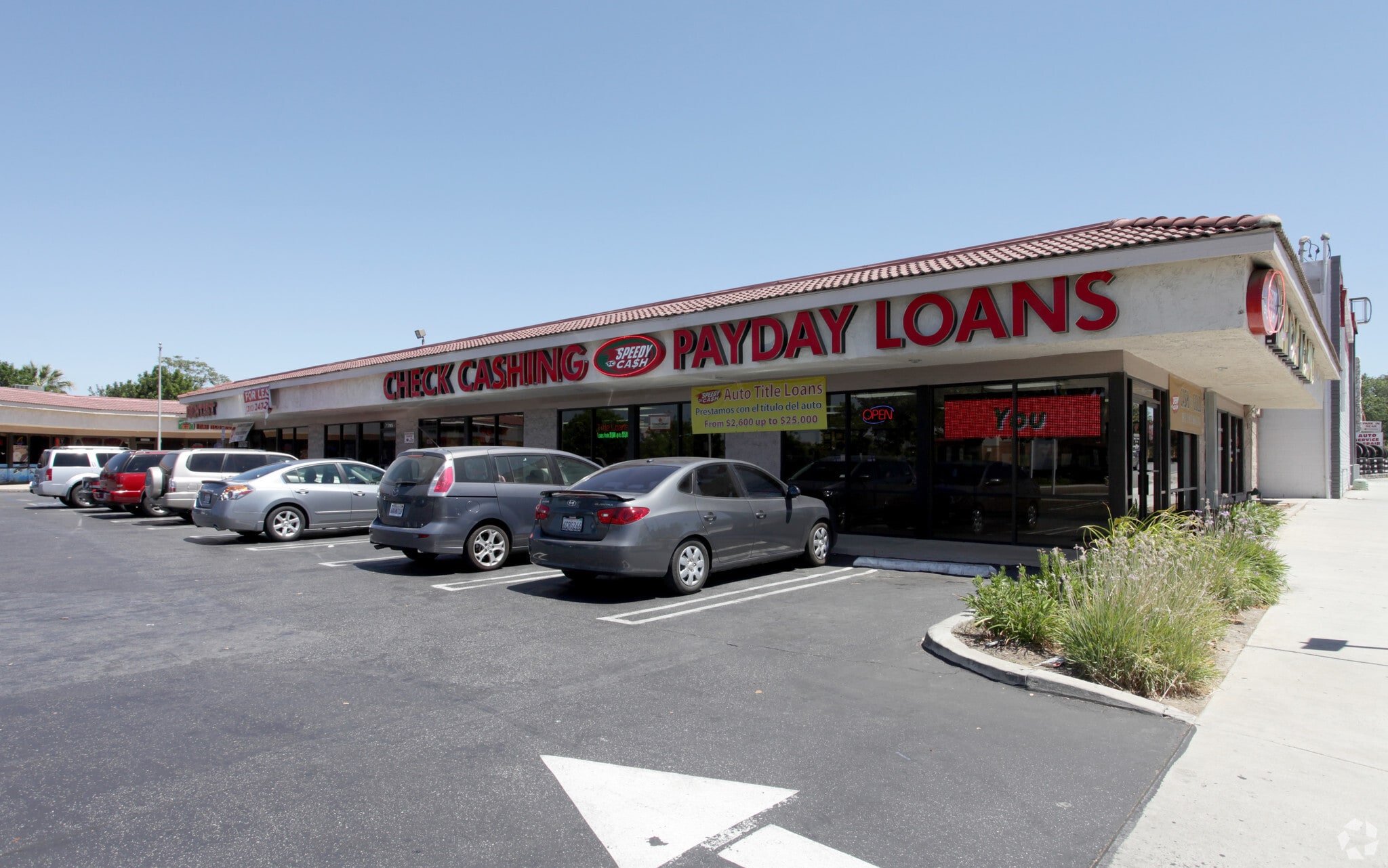 9781-9799 Magnolia Ave, Riverside, CA for Sale