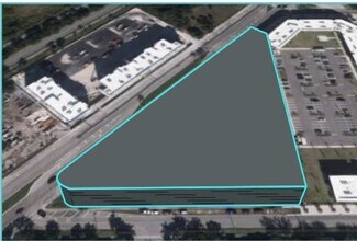 Homestead, FL Commercial - 28399 Dixie Hwy Homestead, FL Commercial - 28399 Dixie Hwy