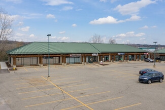 Ada, MI Retail - 6739-6745 Fulton St