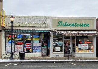 211 Wanaque Ave Unit 213  