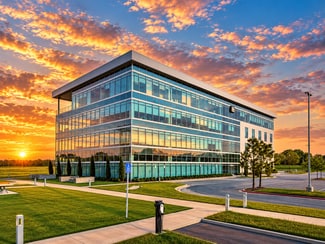 Bentonville, AR Office - 2600 NE 11th St Bentonville, AR Office - 2600 NE 11th St