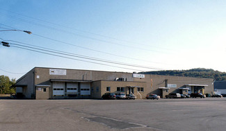 Leetsdale, PA Office, Industrial - 13 Avenue B