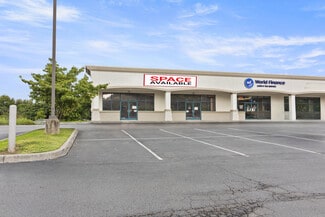 Sevierville, TN Retail - 954-972 Dolly Parton Pky