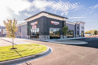 Bowling Green, KY Retail - 6034 Nashville Rd Bowling Green, KY Retail - 6034 Nashville Rd