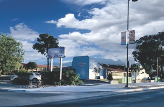Sierra Vista, AZ Retail - 386 E Fry Blvd Sierra Vista, AZ Retail - 386 E Fry Blvd