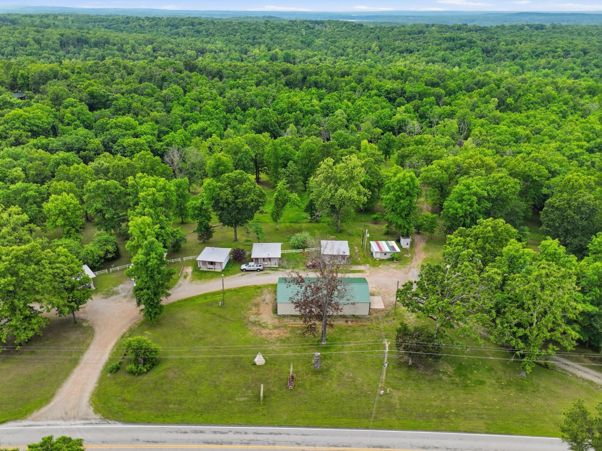 34 Indian Oaks, Isabella, MO for Sale