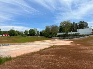 Mount Airy, NC Commercial - 455 Franklin St Mount Airy, NC Commercial - 455 Franklin St