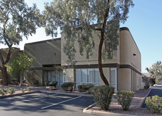 Chandler, AZ Industrial - 3240 N Delaware St