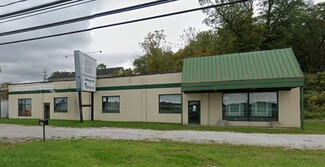 Erie, PA Freestanding - 1957 Edinboro Rd
