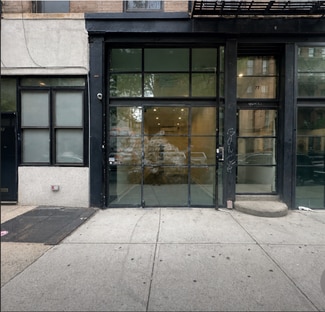 New York, NY Retail - 77 E 3rd St New York, NY Retail - 77 E 3rd St
