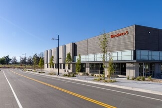 Aurora, CO Flex - 2251 N Revere St Aurora, CO Flex - 2251 N Revere St