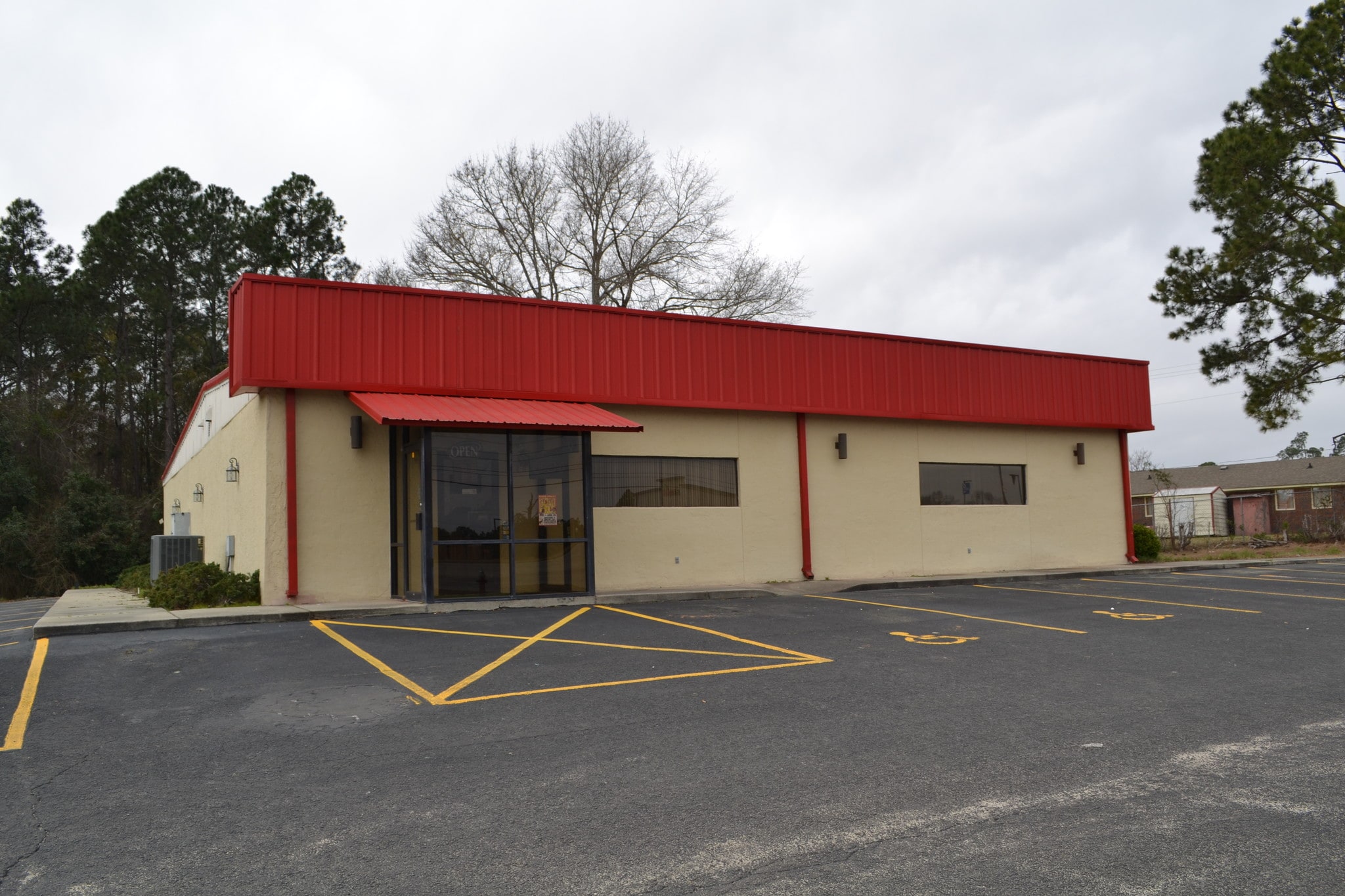 622 S Main St, Swainsboro, GA for Sale