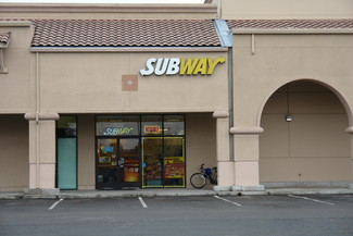 Fremont, CA Retail - 2000 Driscoll Rd