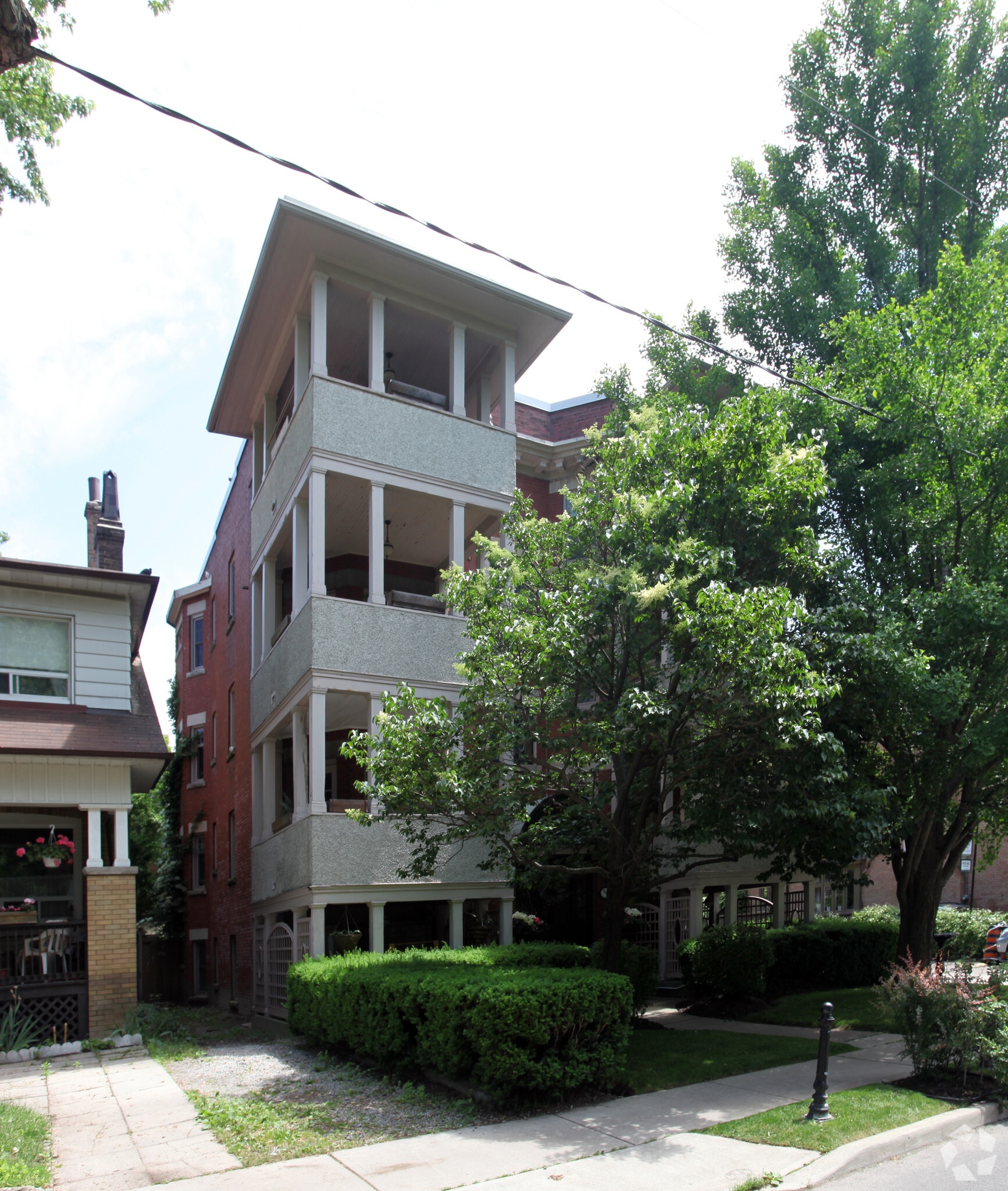 9A-9B Humewood Dr, York, ON for Sale