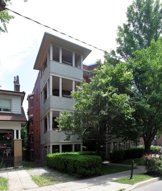 York, ON Apartments - 9A-9B Humewood Dr