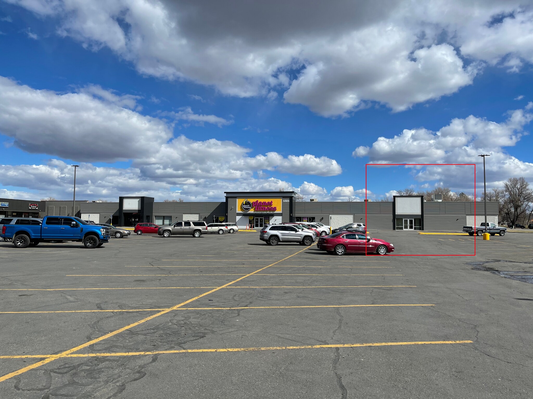 1329 Main, Billings, MT for Rent