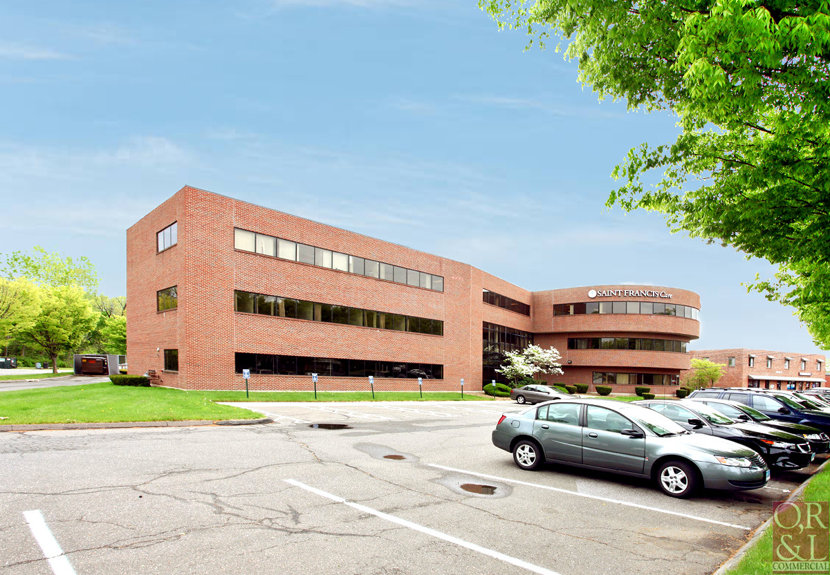 2080 Silas Deane Hwy, Rocky Hill, CT for Rent
