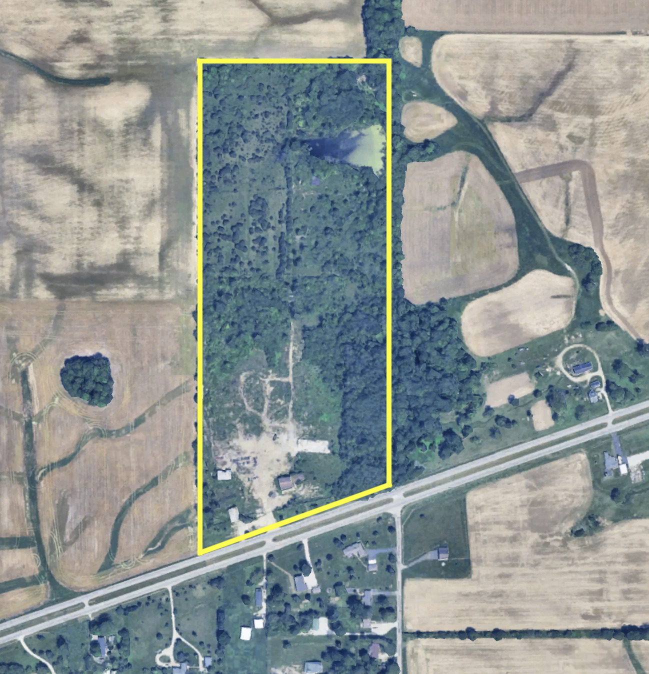 3110 W US Highway 40, Clayton, IN for Sale