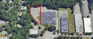 Mountainside, NJ Industrial Land - 270 Sheffield St