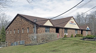 Denville, NJ Office - 3108 State Route 10 W Denville, NJ Office - 3108 State Route 10 W