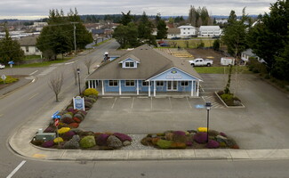 Sequim, WA Veterinarian/Kennel - 660 N 7th Ave