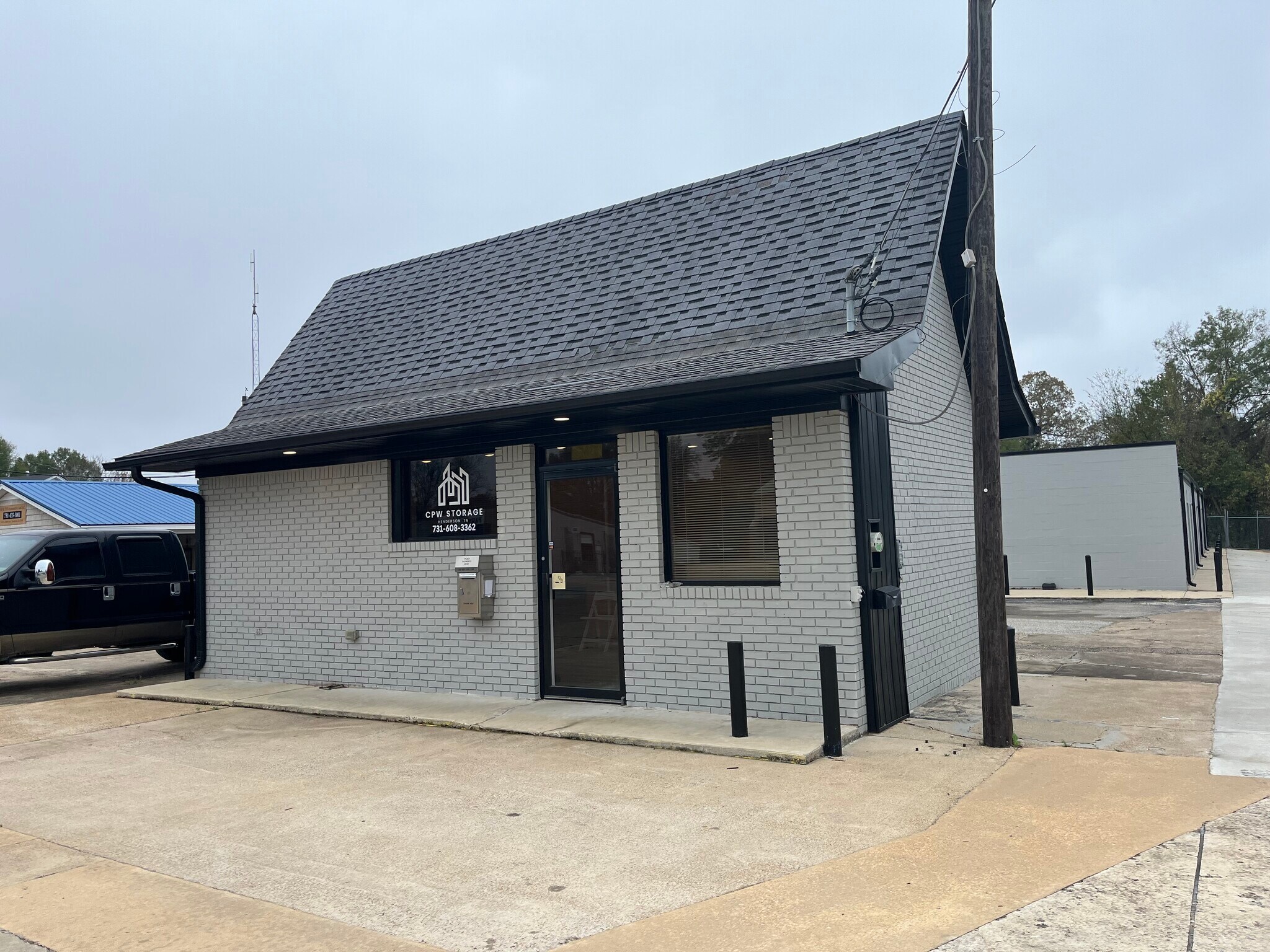 253 N Church Ave, Henderson, TN for Rent