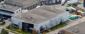 Oakville, ON Industrial - 2170 Winston Park Dr