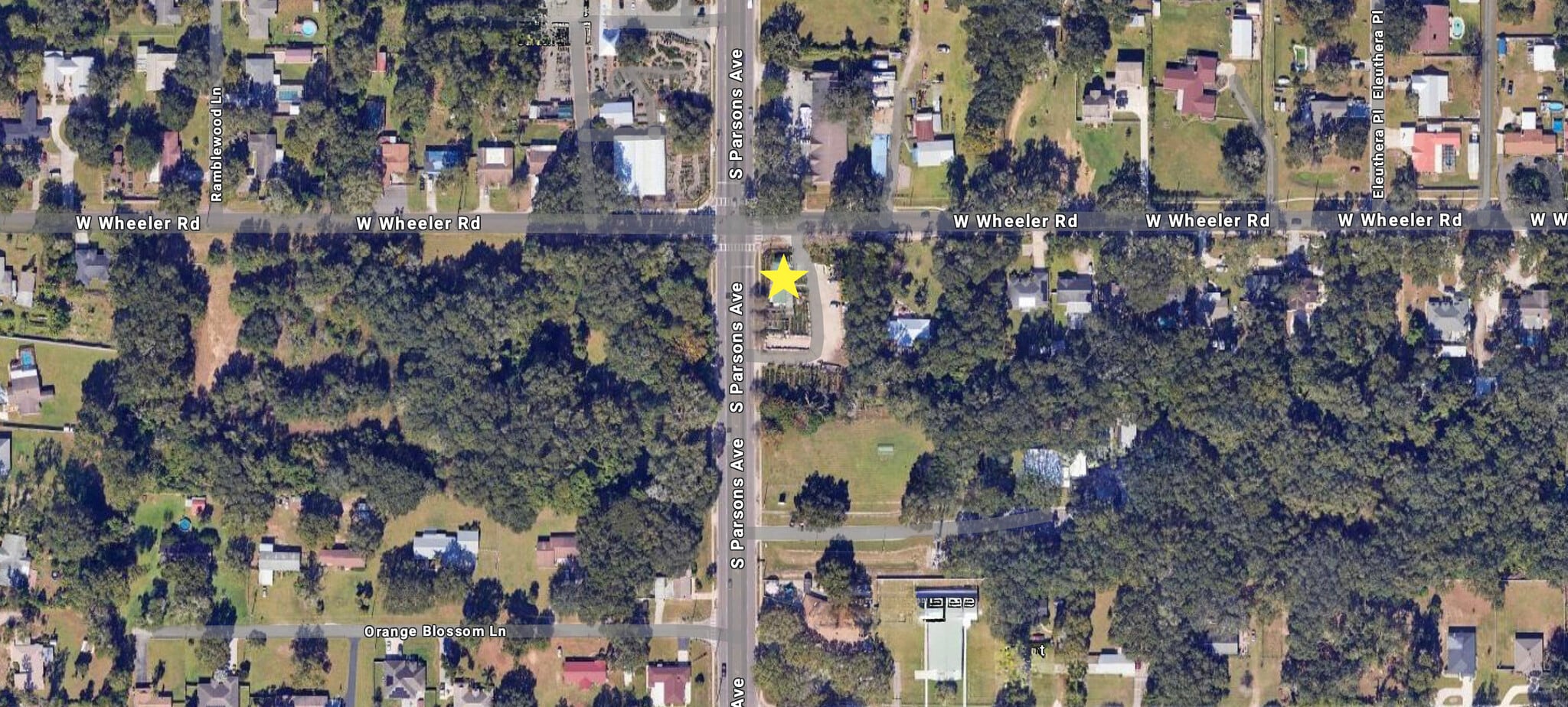 2404 Parsons Ave, Seffner, FL for Sale