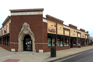 Louisville, KY Freestanding - 3701 Lexington Rd
