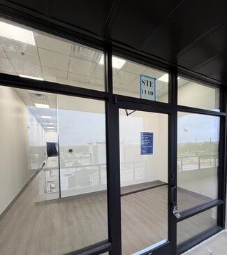 Leander, TX Office - 15301 Ronald Reagan Blvd