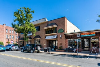 Madison, NJ Office - 78-80 Main St