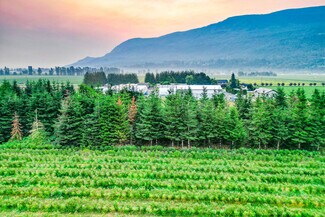 Abbotsford, BC Agricultural Land - 3387 Tolmie Rd Abbotsford, BC Agricultural Land - 3387 Tolmie Rd