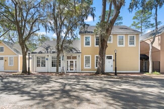 Gainesville, FL Storefront Retail/Office - 5216 SW 91st Ter