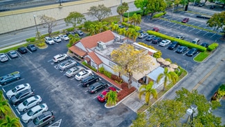 Davie, FL Restaurant - 9100 W State Road 84