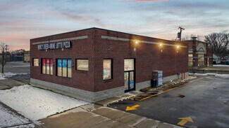 Warren, MI Convenience Store - 7512 E 9 Mile Rd