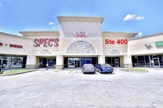 Houston, TX Retail - 11130 Gulf Fwy Houston, TX Retail - 11130 Gulf Fwy