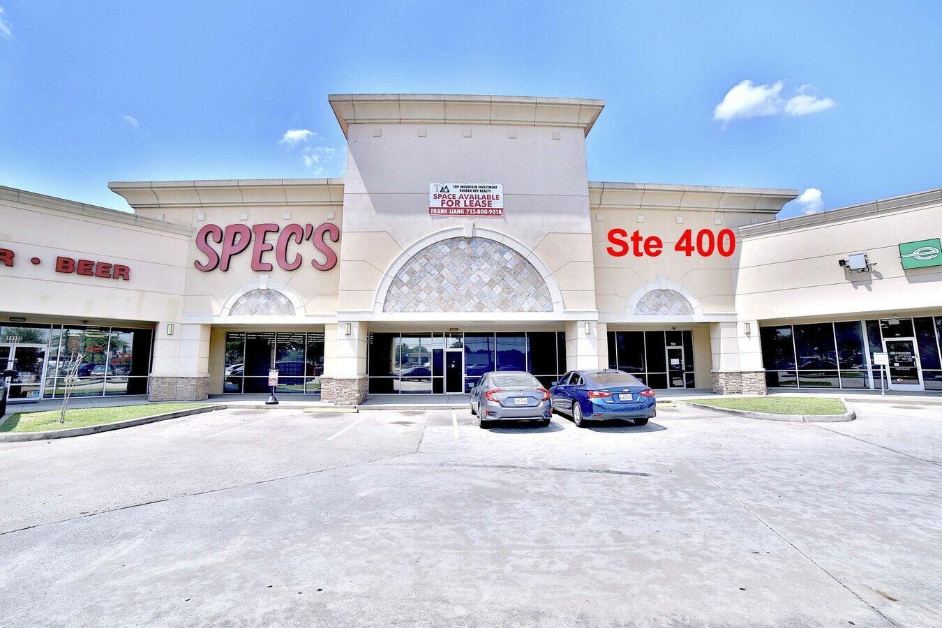 11130 Gulf Fwy, Houston, TX for Rent